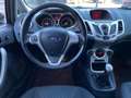 Ford Fiesta 1.4 Titanium Clima Lm Velgen 5Drs Schwarz - thumbnail 12