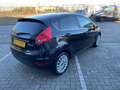 Ford Fiesta 1.4 Titanium Clima Lm Velgen 5Drs Schwarz - thumbnail 2