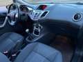 Ford Fiesta 1.4 Titanium Clima Lm Velgen 5Drs Schwarz - thumbnail 8