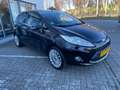 Ford Fiesta 1.4 Titanium Clima Lm Velgen 5Drs Schwarz - thumbnail 3