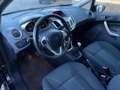 Ford Fiesta 1.4 Titanium Clima Lm Velgen 5Drs Schwarz - thumbnail 6