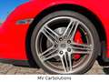 Porsche 997 .1 Turbo Cabrio Automatik Deutsch 54.000 km Rot - thumbnail 9