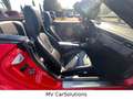 Porsche 997 .1 Turbo Cabrio Automatik Deutsch 54.000 km Rot - thumbnail 11