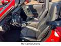 Porsche 997 .1 Turbo Cabrio Automatik Deutsch 54.000 km Rot - thumbnail 10