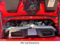 Porsche 997 .1 Turbo Cabrio Automatik Deutsch 54.000 km Rot - thumbnail 18
