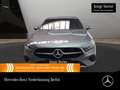 Mercedes-Benz A 200 d Lim PROGRESSIVE+AHK+LED+KAMERA+8G Grau - thumbnail 1