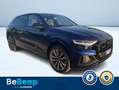 Audi Q8 45 3.0 TDI MHEV SPORT QUATTRO TIPTRONIC Blue - thumbnail 4