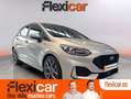 Ford Fiesta 1.0+EcoBoost+MHEV+92kW%28125CV%29+ST-Line+5p Gris - thumbnail 1