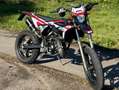 Beta RR 50 Motard Roşu - thumbnail 1