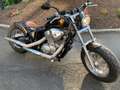 Honda VT 600 shadow Bobber Umbau PC21 Schwarz - thumbnail 1