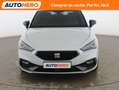 SEAT Leon 1.5 eTSI ACT FR Hybrid Blanc - thumbnail 9