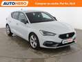 SEAT Leon 1.5 eTSI ACT FR Hybrid Blanc - thumbnail 8