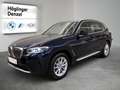BMW X3 xDrive30e Blau - thumbnail 2