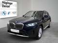BMW X3 xDrive30e Blau - thumbnail 1