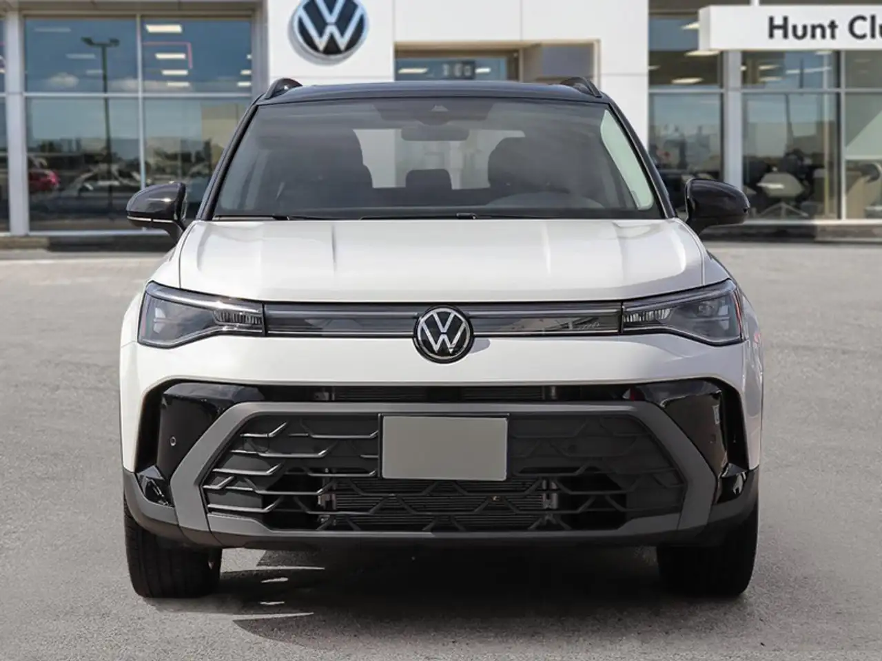Volkswagen Taos снимка Volkswagen Taos