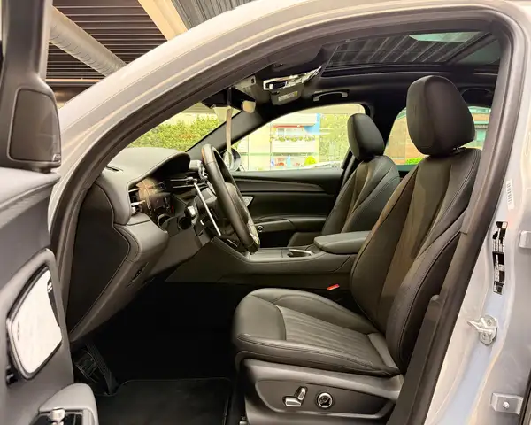 Maserati Grecale view 13