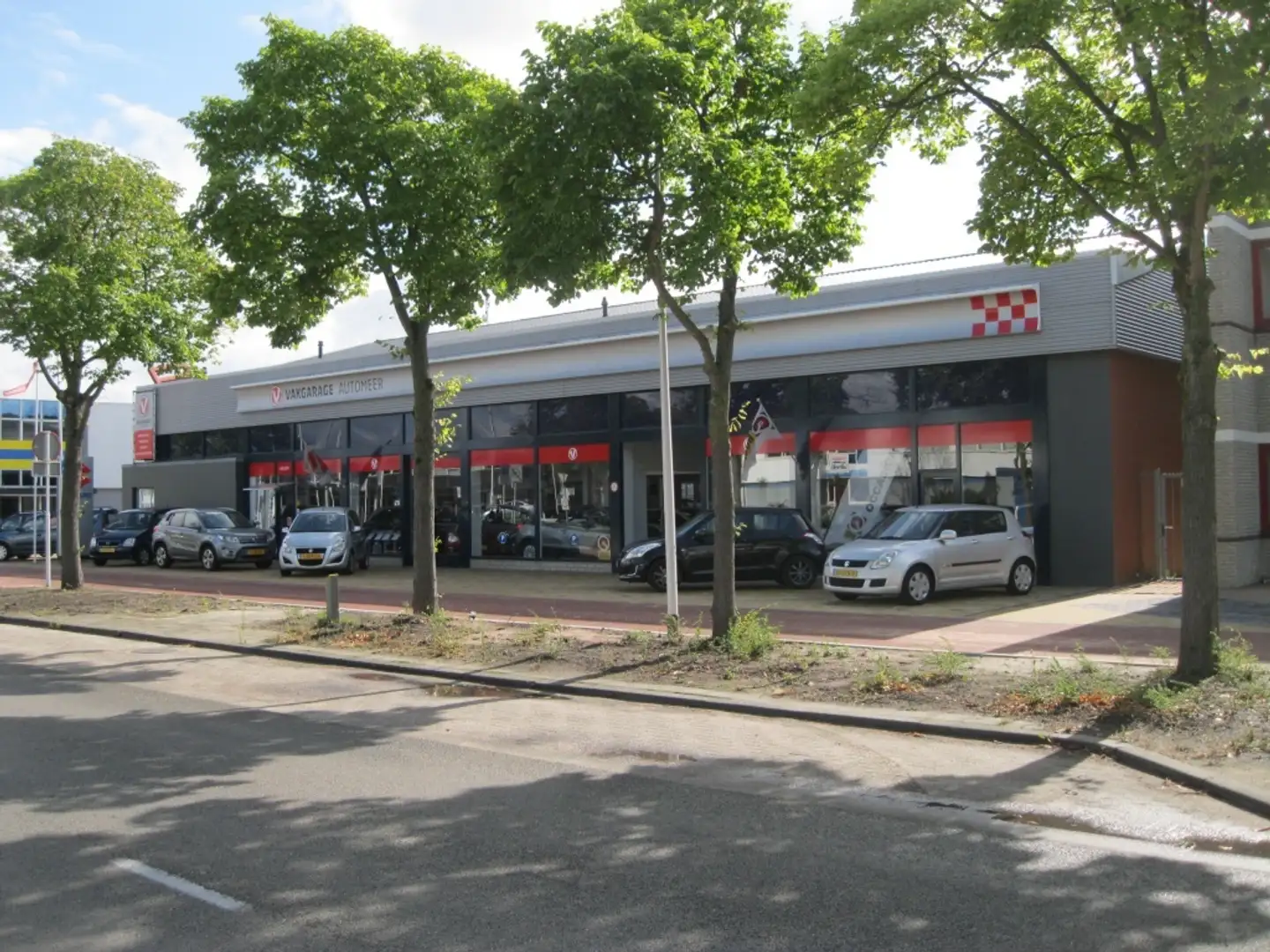 Hyundai KONA 1.6 GDI HEV Fashion A/T ( nieuw model, unieke kilo Bleu - 1