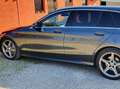 Mercedes-Benz C 300 SW h (bt hybrid) Executive auto Blau - thumbnail 4