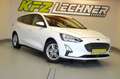 Ford Focus Turnier 1,5 EcoBl. ''AHK*NAVI*SITZH*LED*R-KAM Weiß - thumbnail 3
