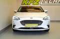 Ford Focus Turnier 1,5 EcoBl. ''AHK*NAVI*SITZH*LED*R-KAM Weiß - thumbnail 9