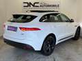 Jaguar F-Pace 20d AWD R-Sport Aut.*PANO*AHK*SHZ* Weiß - thumbnail 4
