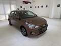 Hyundai i20 i20 1.2 5 porte Econext Connectline Brun - thumbnail 1