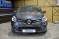 Renault Clio TCe Zen 67kW Gris - thumbnail 2