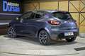 Renault Clio TCe Zen 67kW Gris - thumbnail 4