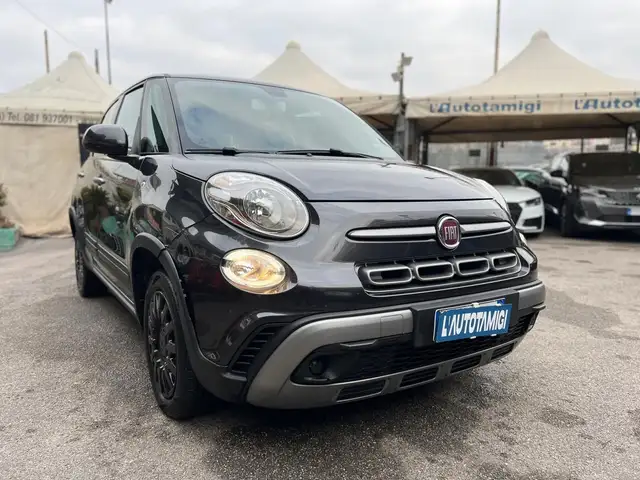 Fiat 500L 500L 1.3 Multijet 95 CV Sport