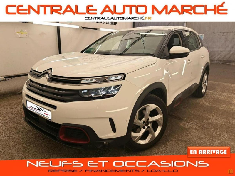 Photo du véhicule