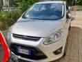 Ford C-Max C-Max 1.6 tdci Titanium 115cv dpf Argento - thumbnail 3