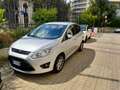 Ford C-Max C-Max 1.6 tdci Titanium 115cv dpf Argento - thumbnail 2