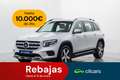 Mercedes-Benz GLB 200 200d 4Matic 8G-DCT Blanc - thumbnail 1