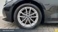BMW 318 d A Tou Aut.LCPlus,AHK,Driving Ass.SHZ.PDCv+h Schwarz - thumbnail 3