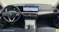 BMW 318 d A Tou Aut.LCPlus,AHK,Driving Ass.SHZ.PDCv+h Schwarz - thumbnail 6