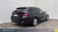 BMW 318 d A Tou Aut.LCPlus,AHK,Driving Ass.SHZ.PDCv+h Schwarz - thumbnail 2