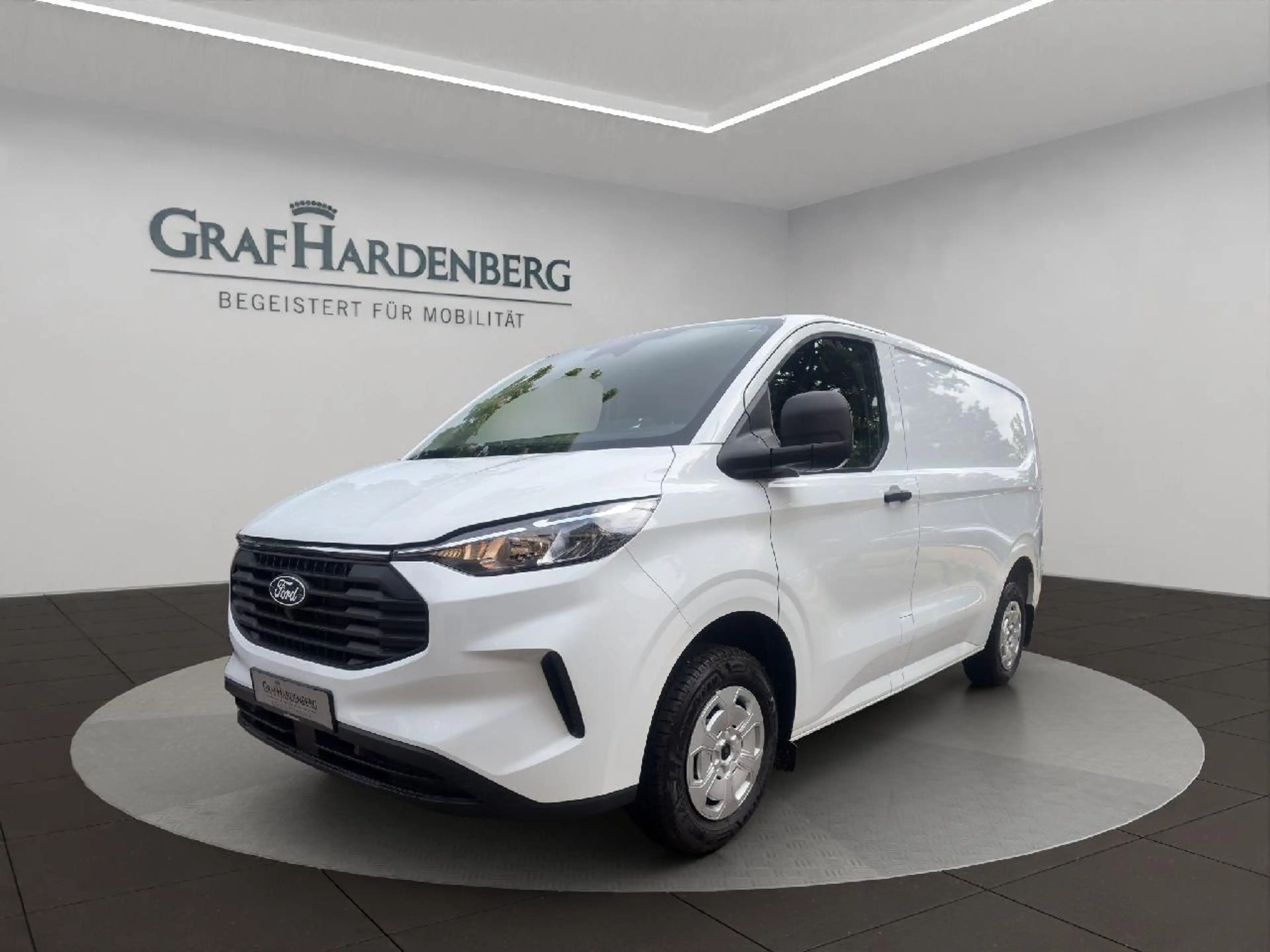 Ford Transit Custom 280 L1 Trend FWD