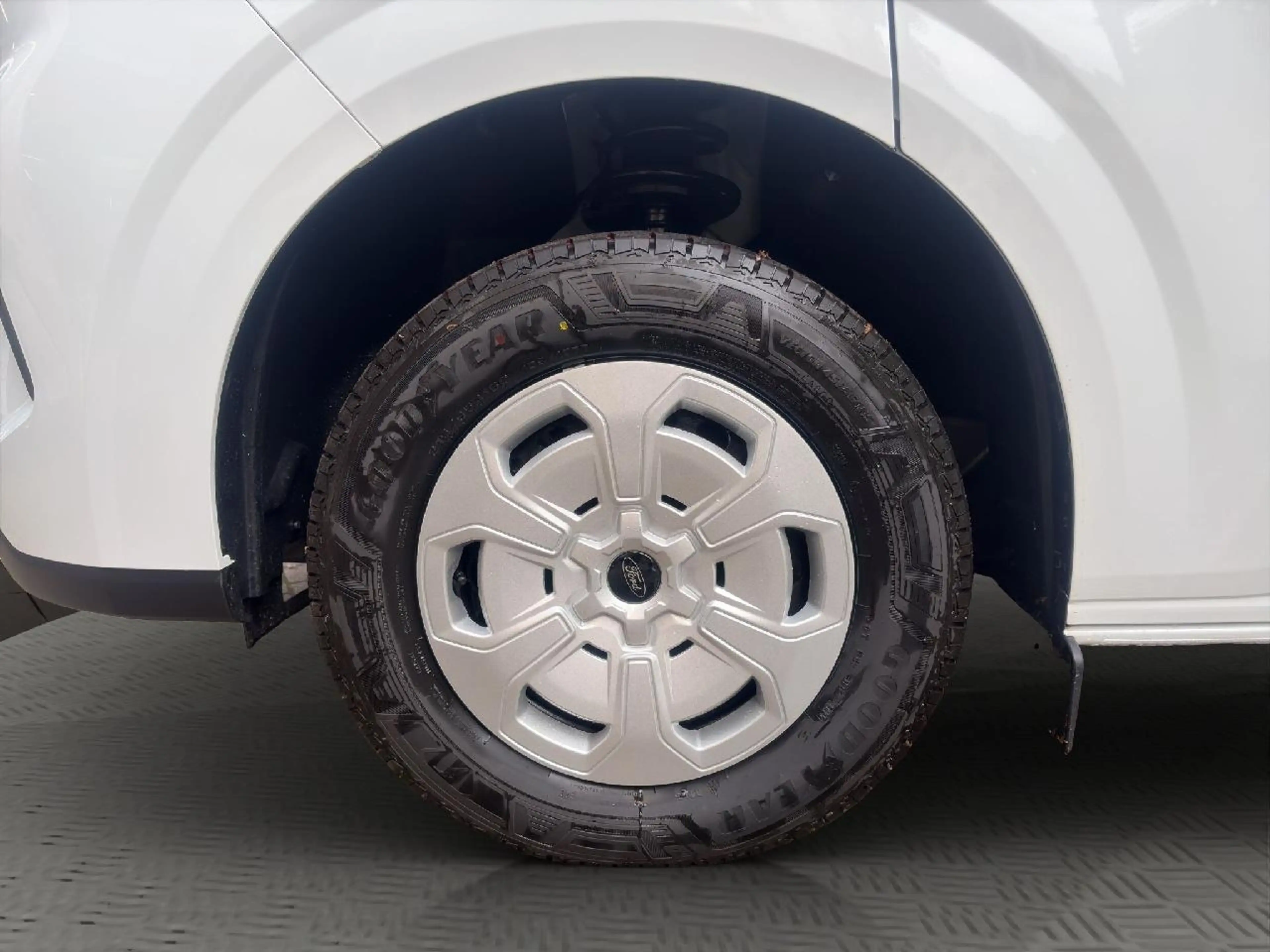 Ford Transit Custom 280 L1 Trend FWD — photo 5