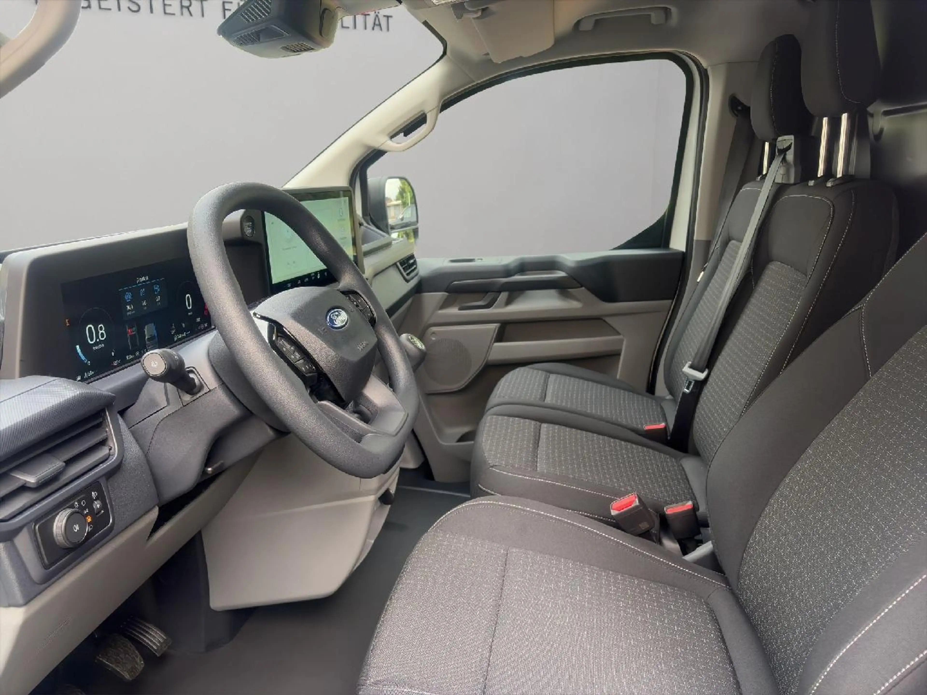 Ford Transit Custom 280 L1 Trend FWD — photo 7