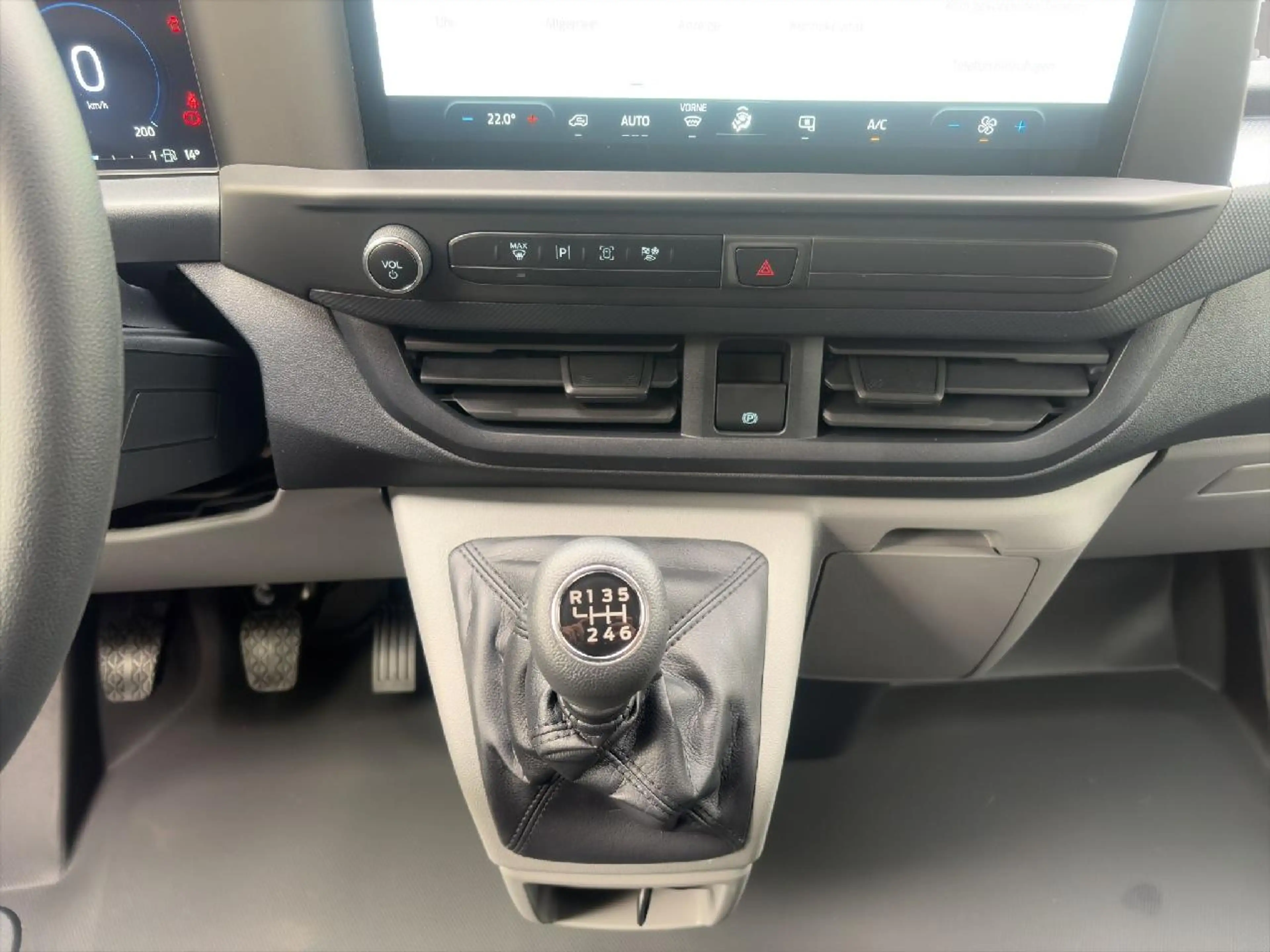 Ford Transit Custom 280 L1 Trend FWD — photo 12