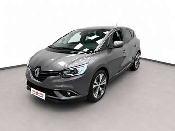 Scenic IV 2017 1.5 dci energy Bose 110cv