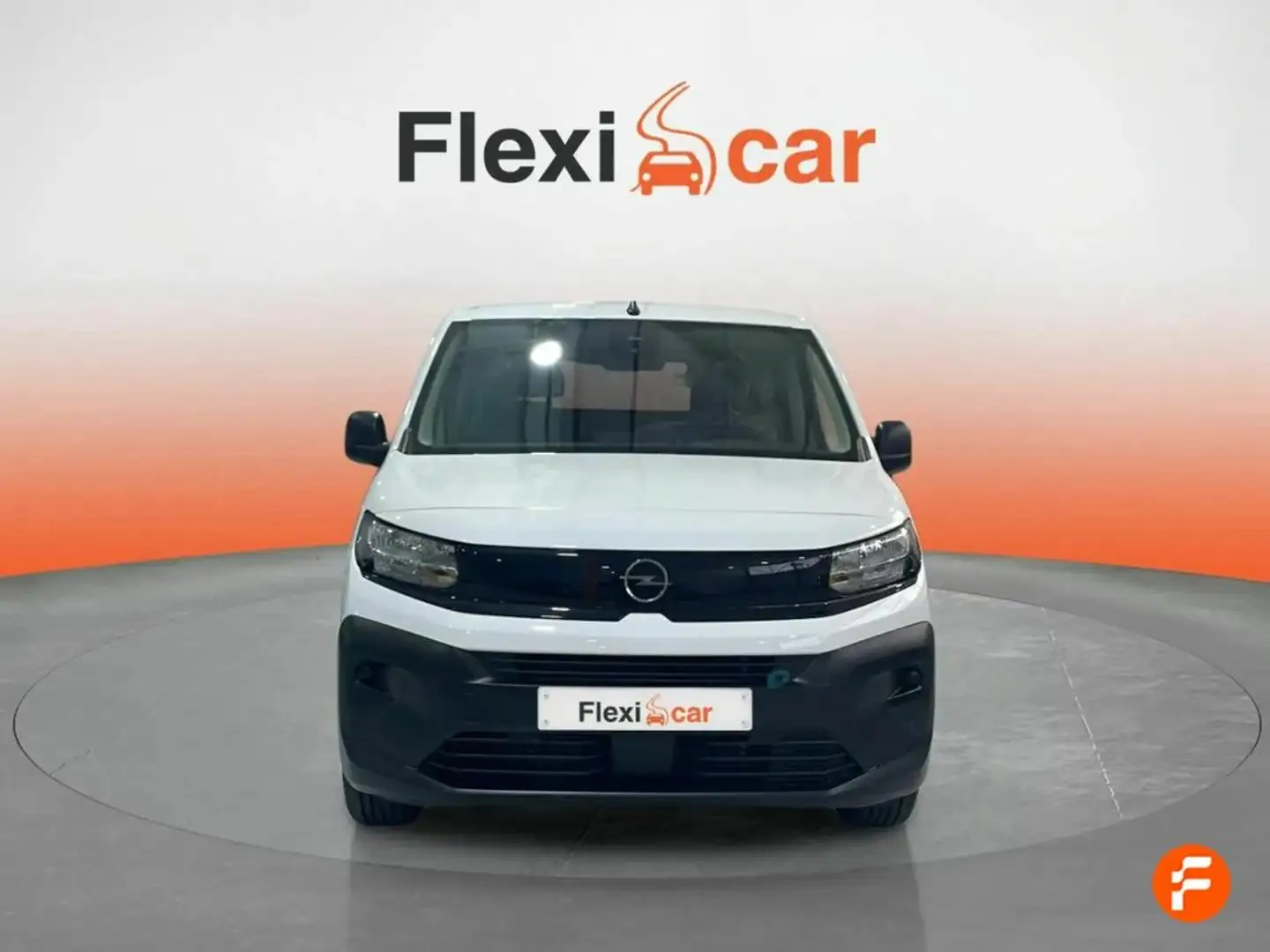 Opel Combo 100 Cv 1.5 Td S/S MT6 €6.4 Blanco - 2