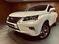 Lexus RX 450h Luxury Blanco - thumbnail 46