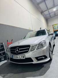 350CDI BE Avantgarde 4M 7G