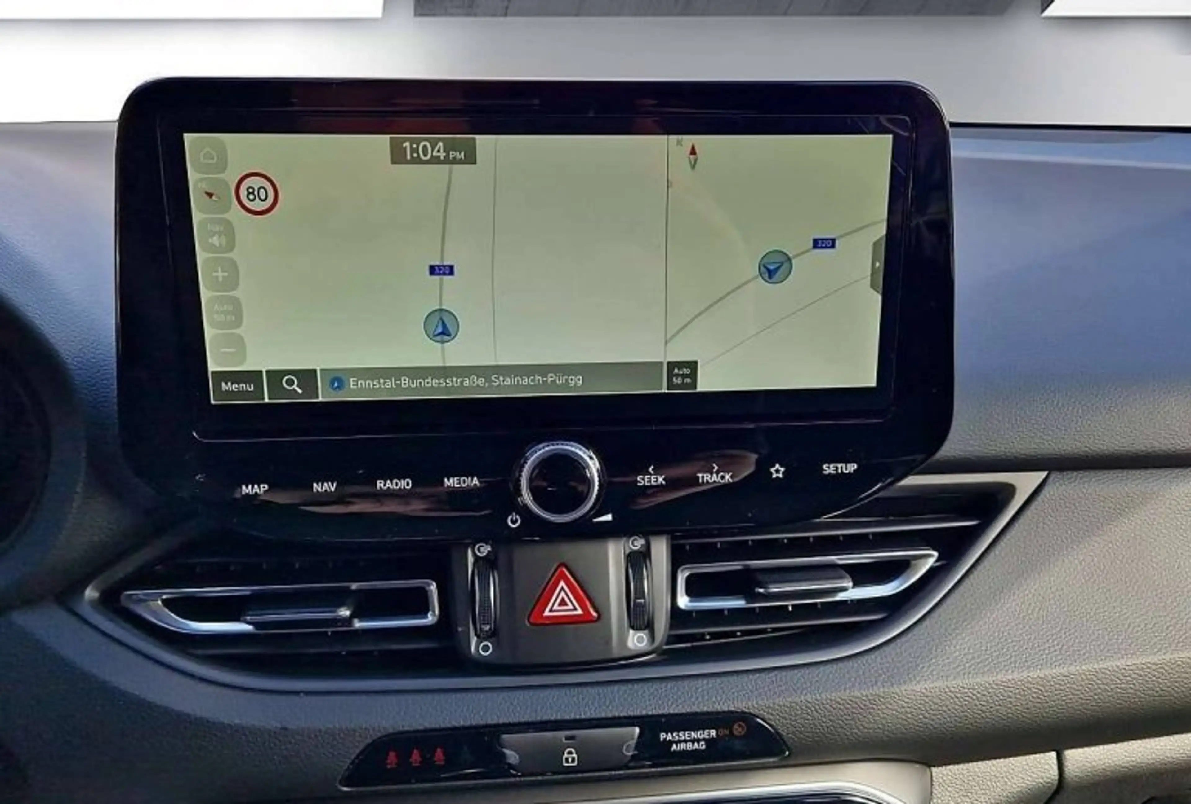Hyundai i30 - PD GO 1.0 T-GDI — photo 5