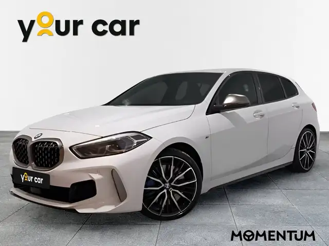 BMW 135 M135iA xDrive