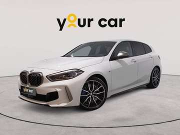 M135iA xDrive