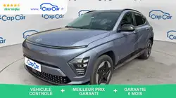 Hyundai 218 65 kWh Creative - Première main Garantie constructeur