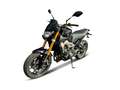 Yamaha MT-09 . Mauve - thumbnail 3