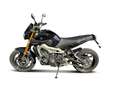 Yamaha MT-09 . Mauve - thumbnail 4